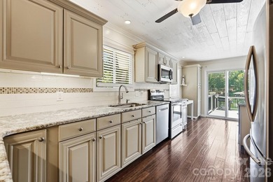Sprawling waterfront ranch perfectly positioned on one of the - photo 24