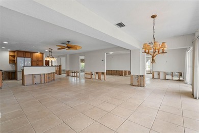 WATERFRONT HOME W/NEW ROOF ON OVERSIZED TIP LOT & EXTREMELY - photo 24