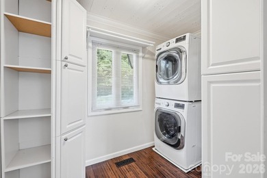Sprawling waterfront ranch perfectly positioned on one of the - photo 25
