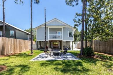 NO HOA IN THE HEART OF SANTA ROSA BEACH - ONLY 10 MINUTES TO - photo 26