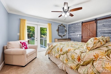 Sprawling waterfront ranch perfectly positioned on one of the - photo 28