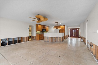 WATERFRONT HOME W/NEW ROOF ON OVERSIZED TIP LOT & EXTREMELY - photo 28