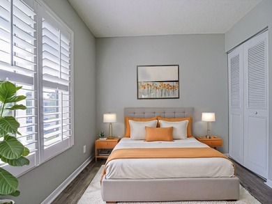 Welcome to Pine Ridge in Palm City! This beautifully maintained - photo 28