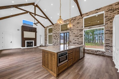 Experience lakeside living at its finest in this stunning new - photo 29