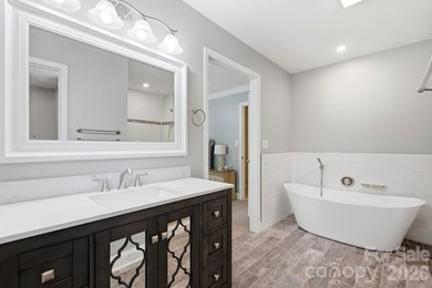 Sprawling waterfront ranch perfectly positioned on one of the - photo 30