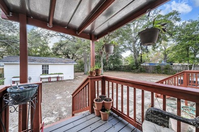 Welcome to 1422 Cat Mar Rd in Niceville -- a spacious and - photo 30
