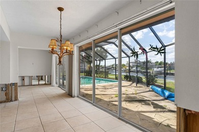 WATERFRONT HOME W/NEW ROOF ON OVERSIZED TIP LOT & EXTREMELY - photo 30