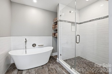 Sprawling waterfront ranch perfectly positioned on one of the - photo 31