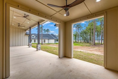 Experience lakeside living at its finest in this stunning new - photo 32