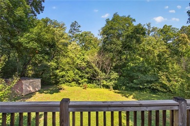 Nestled in the mountains of Walhalla, 135 Crowes Drive offers a - photo 32
