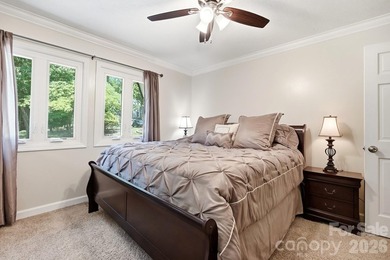 Sprawling waterfront ranch perfectly positioned on one of the - photo 33