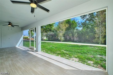 Welcome to this beautifully maintained Cape Coral home offering - photo 33