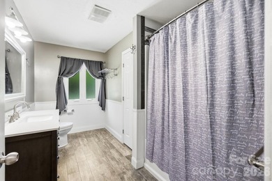 Sprawling waterfront ranch perfectly positioned on one of the - photo 34