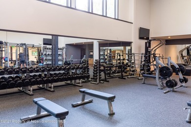 The Residences at Snowmass Club offer more than the comforts of - photo 36
