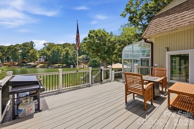 Sprawling waterfront ranch perfectly positioned on one of the - photo 36