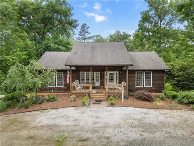 Nestled in the mountains of Walhalla, 135 Crowes Drive offers a - photo 36