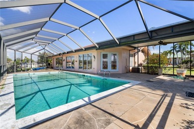 WATERFRONT HOME W/NEW ROOF ON OVERSIZED TIP LOT & EXTREMELY - photo 39