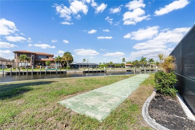 WATERFRONT HOME W/NEW ROOF ON OVERSIZED TIP LOT & EXTREMELY - photo 40