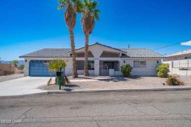 Lake Home Sale Pending in Lake Havasu City, Arizona