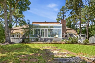 Sprawling waterfront ranch perfectly positioned on one of the - photo 42