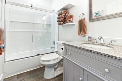 NO HOA IN THE HEART OF SANTA ROSA BEACH - ONLY 10 MINUTES TO - photo 44
