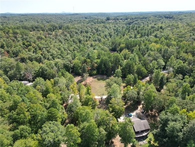 Nestled in the mountains of Walhalla, 135 Crowes Drive offers a - photo 44
