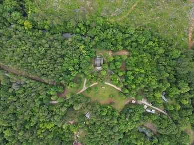 Nestled in the mountains of Walhalla, 135 Crowes Drive offers a - photo 47