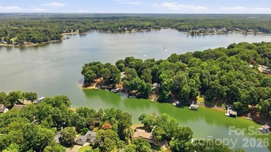 Sprawling waterfront ranch perfectly positioned on one of the - photo 48