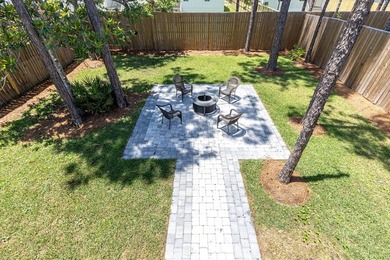 NO HOA IN THE HEART OF SANTA ROSA BEACH - ONLY 10 MINUTES TO - photo 50