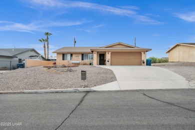 Lake Havasu Home For Sale in Lake Havasu City Arizona