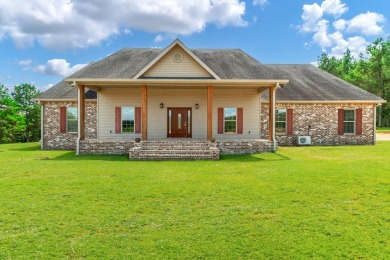 Lake Home Off Market in Tylertown, Mississippi