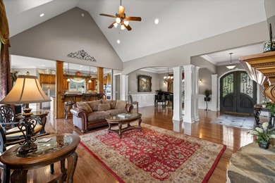 Experience luxury living in this beautiful custom built home - photo 6