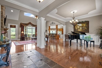 Experience luxury living in this beautiful custom built home - photo 10