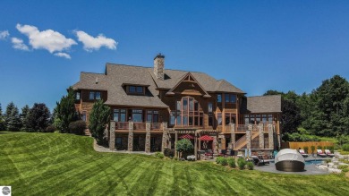 Lake Home For Sale in Williamsburg, Michigan