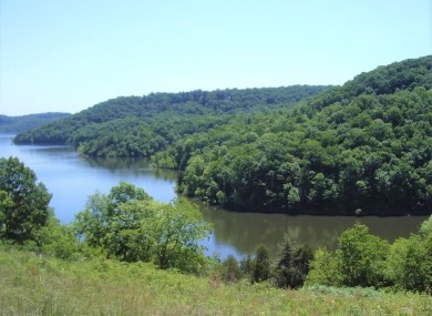 Lake Lot For Sale in Smithville, Tennessee