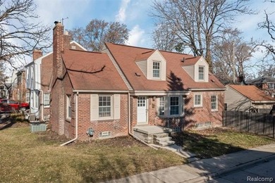 Welcome Home ! This brick bungalow offers an oversized primary - photo 1