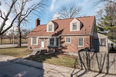 Welcome Home ! This brick bungalow offers an oversized primary - photo 2