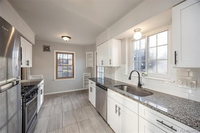 Welcome Home ! This brick bungalow offers an oversized primary - photo 3