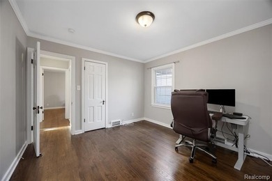 Welcome Home ! This brick bungalow offers an oversized primary - photo 10
