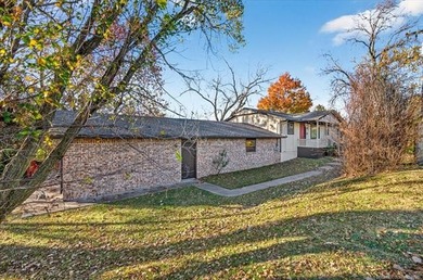 (private lake, pond, creek) Home For Sale in Bartlesville Oklahoma