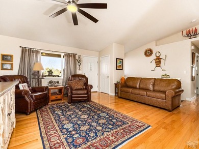 Welcome home to this beautifully designed 3-bedroom, 2-bath