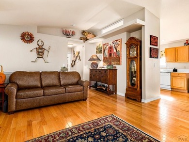 Welcome home to this beautifully designed 3-bedroom, 2-bath