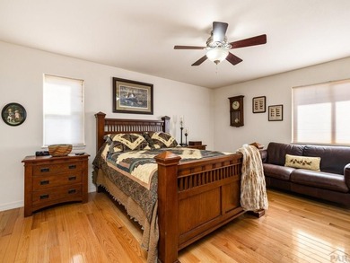 Welcome home to this beautifully designed 3-bedroom, 2-bath