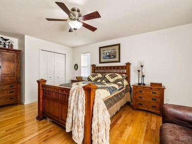 Welcome home to this beautifully designed 3-bedroom, 2-bath