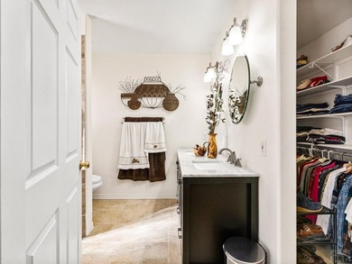 Welcome home to this beautifully designed 3-bedroom, 2-bath