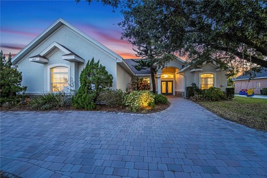 Lake Winterset Home For Sale in Winter Haven Florida