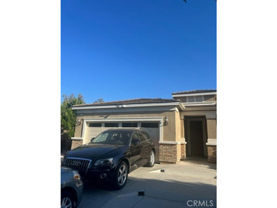 lovely single level home in the Menifee Lakes community, walking - photo 5