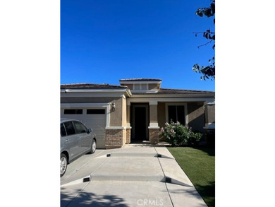 lovely single level home in the Menifee Lakes community, walking - photo 9