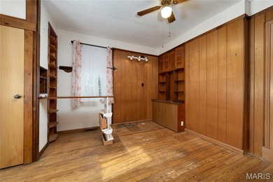 This home is looking for its new owner that loves built features