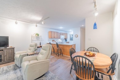 Welcome to this beautifully appointed 2-bedroom, 2-bath - photo 12